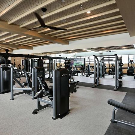 Luxury West Midtown 2 Bdrm Leilighet Atlanta Eksteriør bilde
